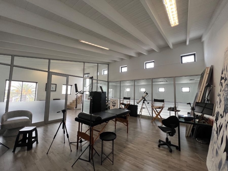 To Let Commercial Property for Rent in Table View Western Cape
